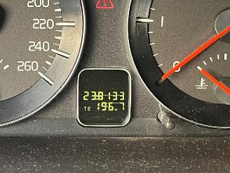 Volvo V-50 1.6 D 16V Combi/o  Diesel 1.560cc 81kW (110pk) FWD 2005-01/2011-12 (MW76) D4164T picture 12