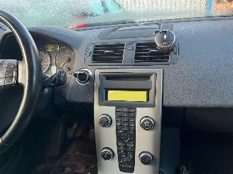 Volvo V-50 1.6 D 16V Combi/o  Diesel 1.560cc 81kW (110pk) FWD 2005-01/2011-12 (MW76) D4164T picture 17