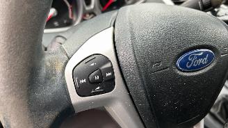 Ford Fiesta 1.25 Trend picture 16