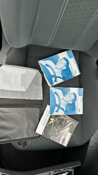 Ford Fiesta 1.25 Trend picture 19