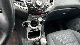 Ford Fiesta 1.25 Trend picture 17