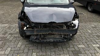 Ford Fiesta 1.25 Trend picture 10