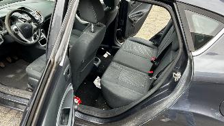 Ford Fiesta 1.25 Trend picture 14