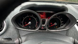 Ford Fiesta 1.25 Trend picture 15