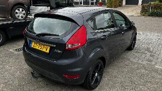 Ford Fiesta 1.25 Trend picture 6