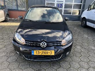 Volkswagen Golf 2.0 TDI Highline 103KW picture 8