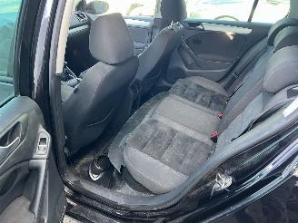 Volkswagen Golf 2.0 TDI Highline 103KW picture 20