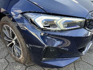 BMW 3-serie 320e Touring picture 8