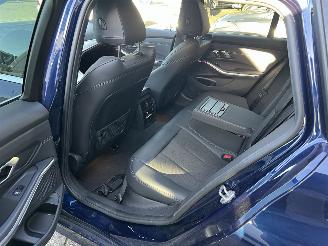 BMW 3-serie 320e Touring picture 27