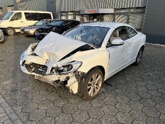 Unfallwagen Volvo C-70 2.5 T5 Cabrio 2013/8