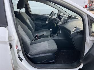 Ford Fiesta 1.25 Champion picture 18