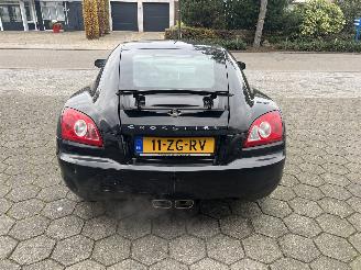 Chrysler Crossfire 3.2 V6 picture 4