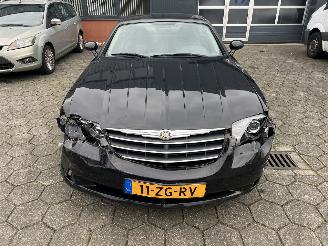 Chrysler Crossfire 3.2 V6 picture 6