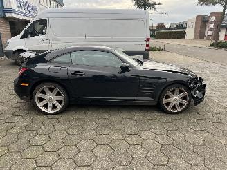 Chrysler Crossfire 3.2 V6 picture 8