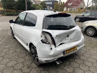 Renault Clio 1.6 Dynamique picture 3