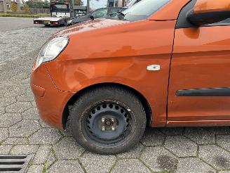 Kia Picanto 1.1 12V picture 9