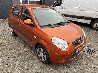 Kia Picanto 1.1 12V picture 7