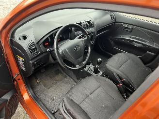 Kia Picanto 1.1 12V picture 10