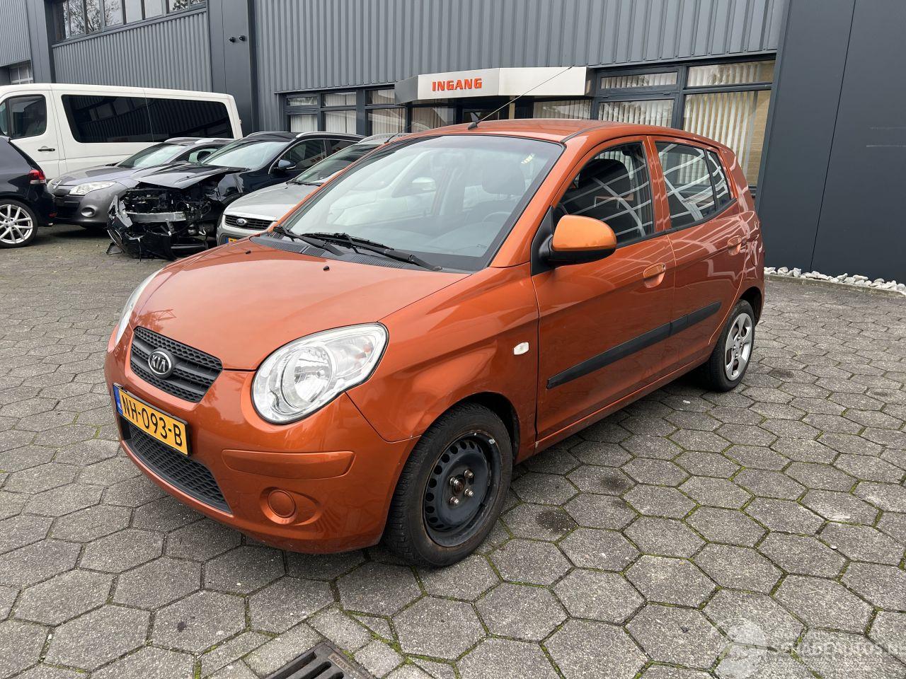 Kia Picanto 1.1 12V