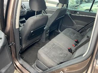 Volkswagen Tiguan 1.4 TSI Comfort & Design 4MOTION picture 20