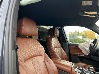 BMW X5 XDRIVE45E High Executive Hybrid picture 20