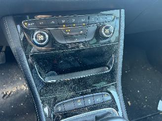 Opel Astra SPORTS TOURER+ 1.6 CDTI picture 10