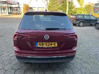 Volkswagen Tiguan 2.0 TSI 4MOTION DSG picture 4