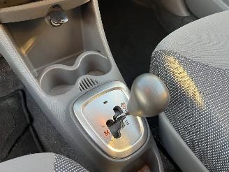 Peugeot 107 1.0 12V XS Automaat picture 17