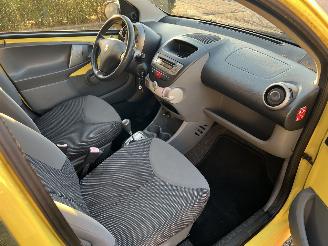 Peugeot 107 1.0 12V XS Automaat picture 20