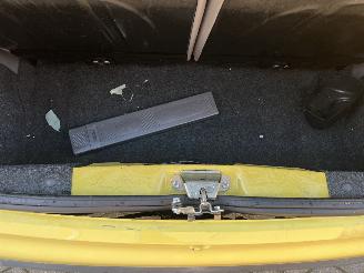 Peugeot 107 1.0 12V XS Automaat picture 10