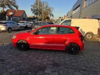 Volkswagen Polo 1.2 TSI 3-drs picture 2