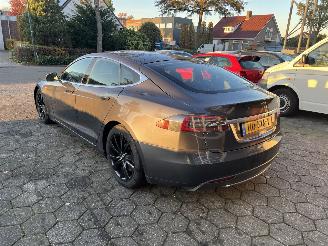 Tesla Model S 85D Base FREE SUPERCHARGE picture 5