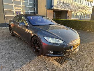 Tesla Model S 85D Base FREE SUPERCHARGE picture 7