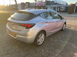 Opel Astra 1.0 Online Edition picture 7