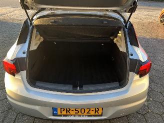 Opel Astra 1.0 Online Edition picture 20