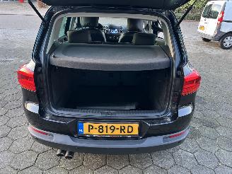 Volkswagen Tiguan 1.4 TSI BMT picture 18