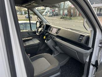 MAN TGE 35 2.0 L3 Hoog picture 28