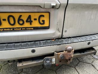 Ford Transit Custom CUSTOM 270 2.2 TDCI picture 22