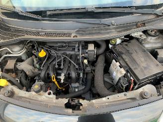Renault Twingo 1.2 Hatchback 2Dr Benzine 1.149cc 43kW (58pk) FWD 2007-03/2014-09 (CN0D) D7F800; EURO4 picture 10