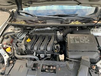 Renault Mégane Grandtour 1.6 16V Combi/o 4Dr Benzine 1.598cc 74kW (101pk) FWD 2009-05/2015-08 (KZ0H; KZ1R) K4M848; K4MP8 picture 9