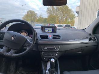 Renault Mégane Grandtour 1.6 16V Combi/o 4Dr Benzine 1.598cc 74kW (101pk) FWD 2009-05/2015-08 (KZ0H; KZ1R) K4M848; K4MP8 picture 10