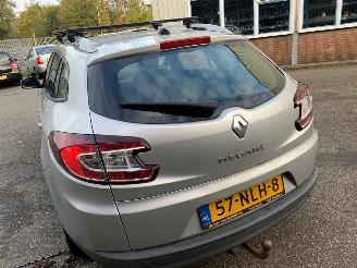 Renault Mégane Grandtour 1.6 16V Combi/o 4Dr Benzine 1.598cc 74kW (101pk) FWD 2009-05/2015-08 (KZ0H; KZ1R) K4M848; K4MP8 picture 7