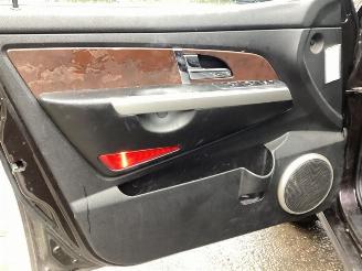 Ssang yong Rexton 2.3 16V RX 230 SUV  Benzine 2.295cc 110kW (150pk) 4x4 2002-05/2006-08 (GAB36S) M161970 picture 23