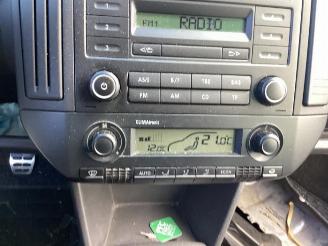 Volkswagen Polo Polo IV (9N1/2/3), Hatchback, 2001 / 2012 1.4 16V picture 26