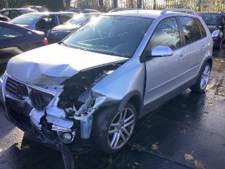 Volkswagen Polo Polo IV (9N1/2/3), Hatchback, 2001 / 2012 1.4 16V picture 1