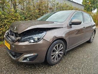 Peugeot 308 1.6 16V THP Hatchback 4Dr Benzine 1.598cc 92kW picture 1
