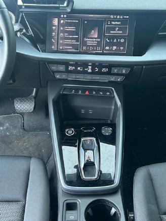 Audi A3 AUDI A3 SPORTBACK picture 23