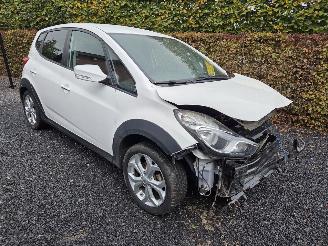 Hyundai Ix20 1.4i i-Motion Cross picture 1