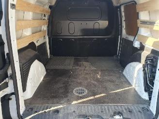 Renault Kangoo 1.5 dCI 75 Energy Comfort picture 6