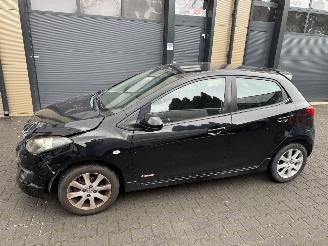 Mazda 2 GT-M line picture 2